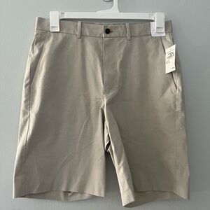 John W. Nordstrom Size 32W Wrinkle Free‎ Shorts
